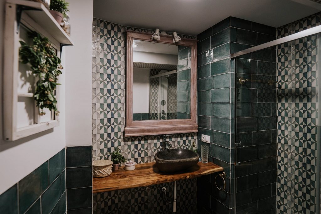 Viviendas turisticas en cordoba limpias